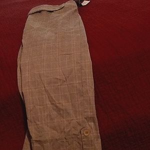 Dress pants (11-12)
